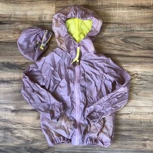 Kicokids Rain Jacket 5/6